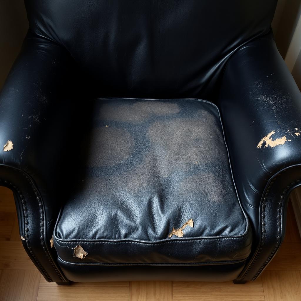 Leather Repairs