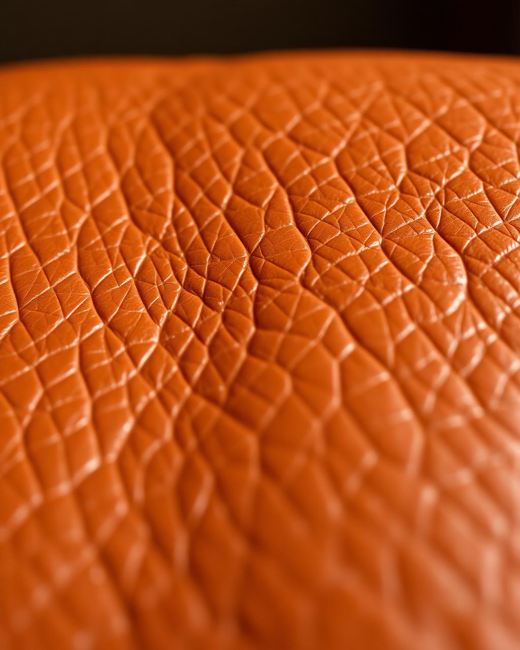 Leather Recolouring
